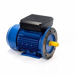 Электродвигатель 5АИЕ1 56 С2 FT85 0,25/3000 IM2181