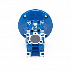 Редуктор NMRW030-60/63B5