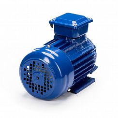 Электродвигатель 5АИ 71 В4 0,75/1500 IM1081