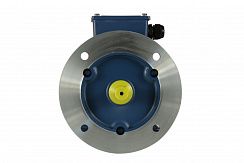 Электродвигатель 5АИ 71 В6 ET 0,55/1000 IM2081