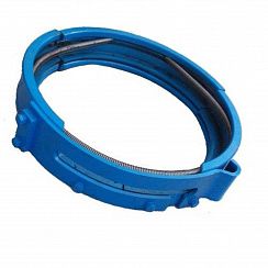 Канатоукладчик тали RW 1т