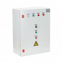 Шкаф управления ESQ-Control-Optima-1-11-E