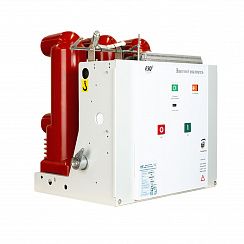 Вакуумный выключатель BB(F) 12/630-25-150 (6NO+6NC, AC/DC220, Ver1)