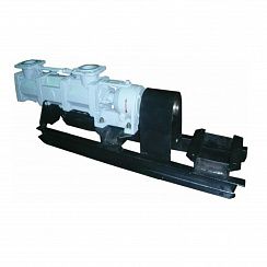 Насос 1В 20/16-16/16 под 15кВт б/дв, н/р