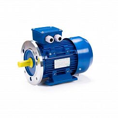 Электродвигатель ESQ 90 LA4-SDN- 1,5/1500 IMB35