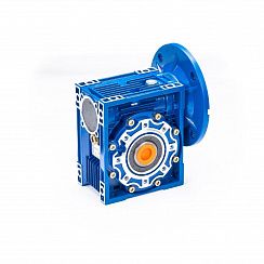 Редуктор NMRW075- 20/100B5