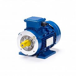 Электродвигатель ESQ 90 LB4-SDN- 2,2/1500 IMB34