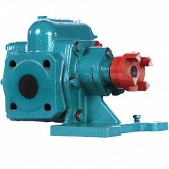 Насос НМШ 8-25-6,3/2,5 под 2,2 кВт без электродвигателя без рамы