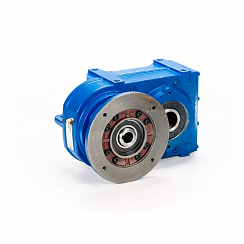 Редуктор   FA57/G-  6.58/132B5