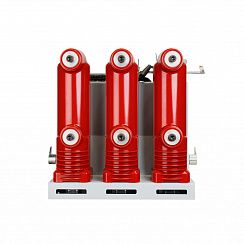 Вакуумный выключатель BB(F) 12/1250-25-180 (6NO+6NC, AC/DC220V)