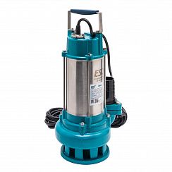 Насос ГНОМ 10-10-50/0,55-220-NF