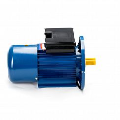 Электродвигатель 5АИЕ1 71 В4 0,55/1500 IM2081