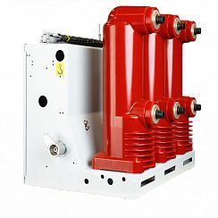 Вакуумный выключатель BB(F) 12/1250-25-180 (6NO+6NC, AC/DC220V)