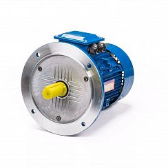 Электродвигатель 5АИ 63 В6 ET2 0,25/1000 IM3081