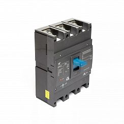 Автоматический выключатель BA 88-36/125H 3P (F) TMF 50A 25кА AC380/415В ESQ