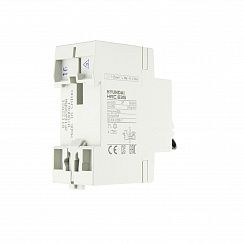 Устройство защитного отключения HRC63S 2PG4S0000C 00025F 2 полюса, 25A, 30mA (STANDARD), тип A