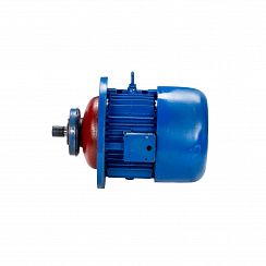 Двигатель подъема тали ESQ RW 1т (ZD1 22-4 1.5 кВт)