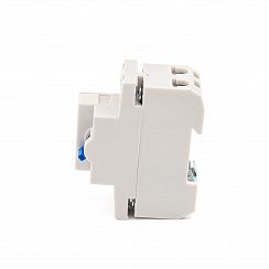 Устройство защитного отключения ВД-63S 2P 30G 0040 2 полюса, 40А/30мА/6кА (эл-мех, тип АC) ESQ