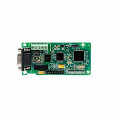 Карта протокола Modbus TCP TCP02 для ESQ F 790
