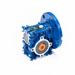 Редуктор NMRW030-10/63B5