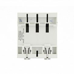 Устройство защитного отключения HRC63S 4PG4S0000C 00025F 4 полюса, 25A, 30mA (STANDARD), тип A