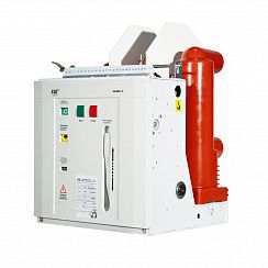 Вакуумный выключатель BB(F) 12/630-25-150-М (6NO+6NC, AC/DC220)