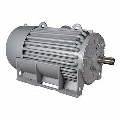 Эл.двигатель ВАО7А 450 LB2 УХЛ1 PBExdI Mb 6000В IP54 400/3000  IM 1001