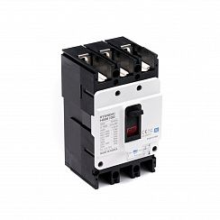 Автоматический выключатель HGM100H 3PT4S0000C 00025F 20-25A ток к.з. 26kA AC380/415В