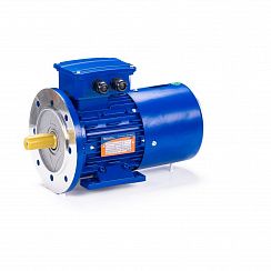 Электродвигатель 5АИ 71 А6 ET2 0,37/1000 IM2081