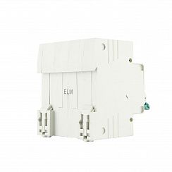 Устройство защитного отключения ВД1-63 4п 16А/30мА/6кА (эл-мех, тип АC) ESQ