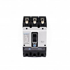 Автоматический выключатель HGP125DS 3PT4S0000C 00063F 50.4-63А ток к.з. 85kА АС380/415В