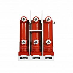 Вакуумный выключатель BB(F) 12/1250-25-150-М (6NO+6NC, AC/DC220)