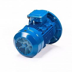 Электродвигатель 5АИ 63 В6 ET2 0,25/1000 IM3081