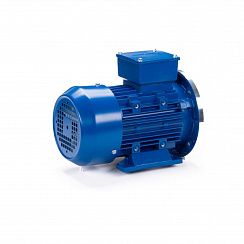 Электродвигатель ESQ 90 L6-SDN- 1,1/1000 IMB35
