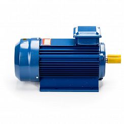 Электродвигатель 5АИ 90 L4 2,2/1500 IM1081