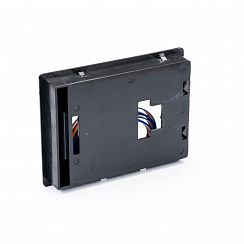 Крепежное основание для выносного пульта УПП ESQ-GS7 (в комплекте кабель 1,5 м)