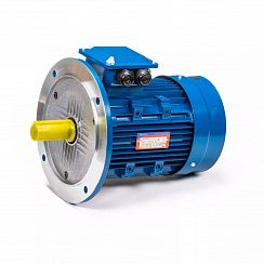 Электродвигатель 5АИ 63 В6 ET2 0,25/1000 IM3081