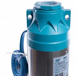 Насос ЭЦВ 6-6,5-125