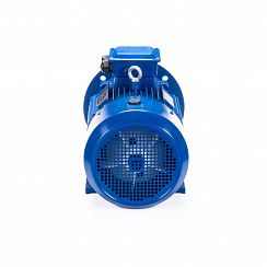 Электродвигатель ESQ 100 L6-SDN- 1,5/1000 IMB35