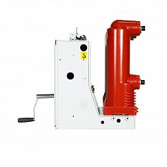 Вакуумный выключатель BB(F) 12/1250-25-210 (6NO+6NC, AC/DC220)