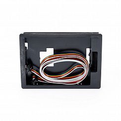 Крепежное основание для выносного пульта УПП ESQ-GS7 (в комплекте кабель 1,5 м)