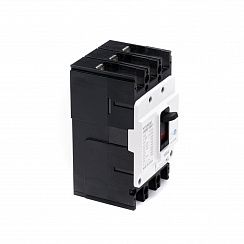 Автоматический выключатель HGM100H 3PT4S0000C 00025F 20-25A ток к.з. 26kA AC380/415В