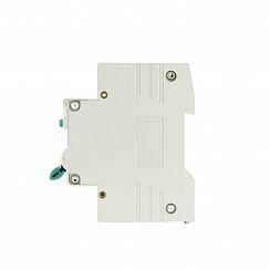 Устройство защитного отключения ВД1-63 4п 16А/30мА/6кА (эл-мех, тип АC) ESQ