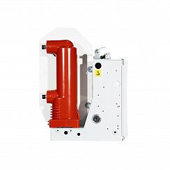 Вакуумный выключатель BB(F) 12/1250-25-150-М (6NO+6NC, AC/DC220)