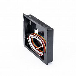 Крепежное основание для выносного пульта УПП ESQ-GS7 (в комплекте кабель 1,5 м)