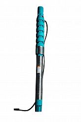 Насос ЭЦВ 10-65-150 нрк (в разборе насос и двигатель)