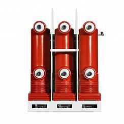 Вакуумный выключатель BB(F) 12/630-25-150-М (6NO+6NC, AC/DC220)