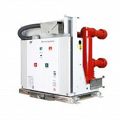 Вакуумный выключатель BB(D) 12/1250-40-210 (5NO+5NC, AC/DC220)