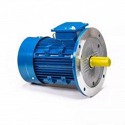 Электродвигатель 5АИ 63 В6 ET2 0,25/1000 IM3081