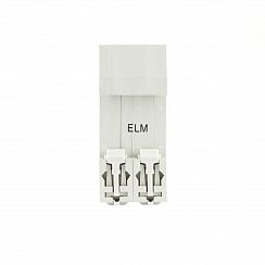 Устройство защитного отключения ВД1-63 M 2п 25А/30мА/6кА (эл-мех, тип АC) ESQ